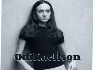 Odiliaellson