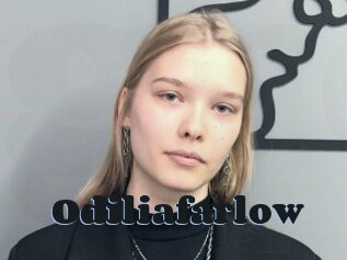 odiliafarlow Grosse cochonne