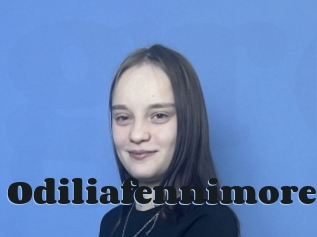 Odiliafennimore