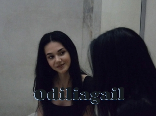 Odiliagail