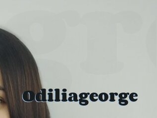 Odiliageorge