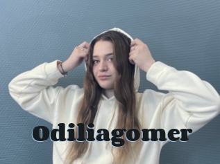 Odiliagomer