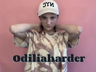 Odiliaharder