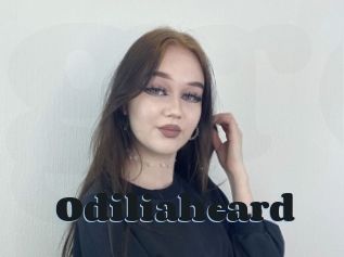 Odiliaheard