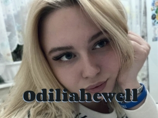 Odiliahewell