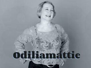 Odiliamattie