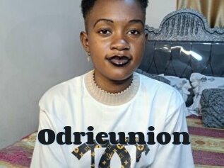 Odrieunion