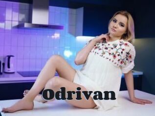 Odrivan