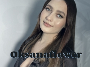 Oksanaflower