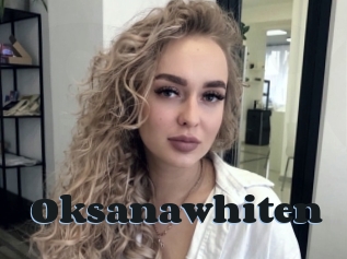 Oksanawhiten