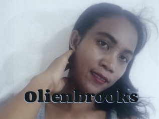 Olienbrooks