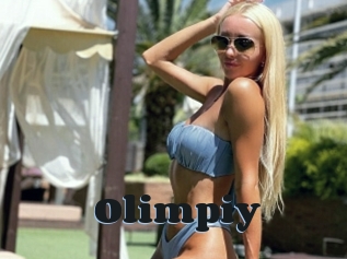 Olimpiy