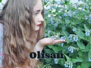Olisan