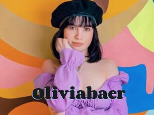 Oliviabaer