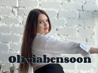 Oliviabensoon