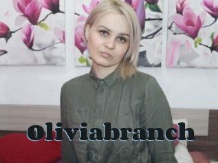Oliviabranch