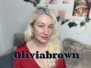 Oliviabrown