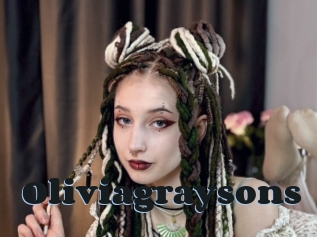 Oliviagraysons