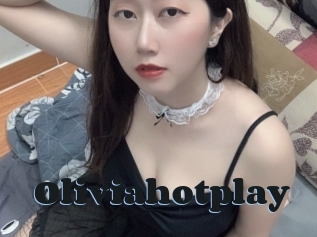 Oliviahotplay