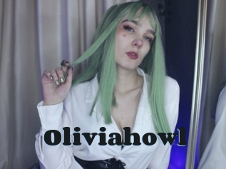 Oliviahowl