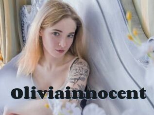 Oliviainnocent