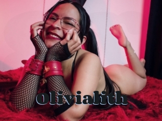 Olivialith