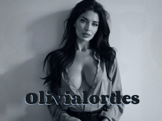 Olivialordes