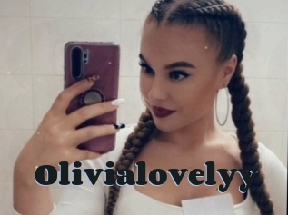 Olivialovelyy