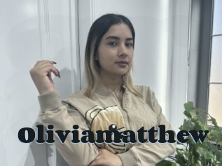 Oliviamatthew