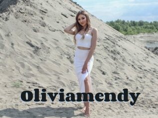 Oliviamendy