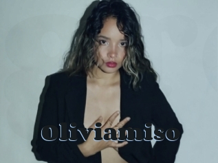 Oliviamiso