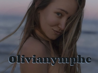 Olivianymphe