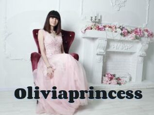 Oliviaprincess