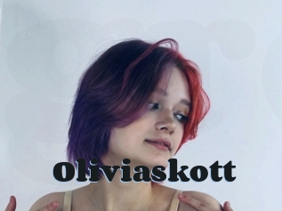 Oliviaskott