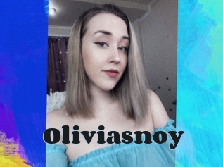 Oliviasnoy