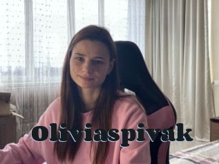 Oliviaspivak