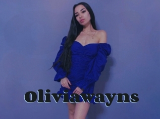 Oliviawayns