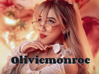 Oliviemonroe