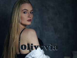 Olivvvia