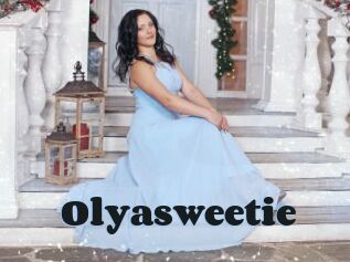 Olyasweetie