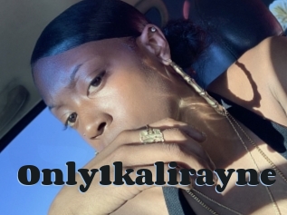 Only1kalirayne