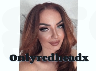 Onlyredheadx