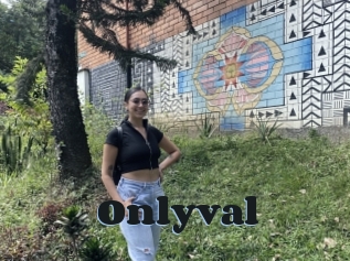 Onlyval