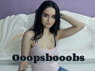 Ooopsbooobs