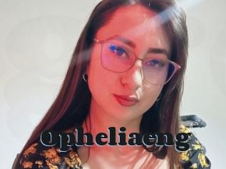Opheliaeng