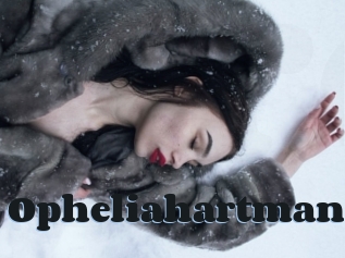 Opheliahartman