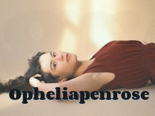 Opheliapenrose