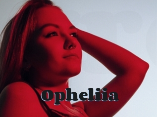 Opheliia