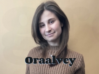 Oraalvey