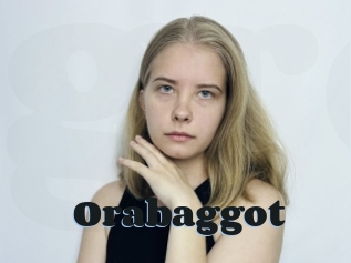 Orabaggot